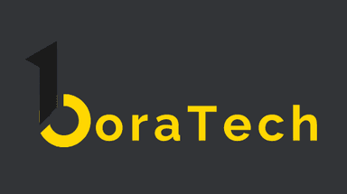 Logo BoraTech